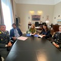 Sicurezza nei luoghi della sanità, protocollo Asl e Prefettura