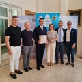 Valorizzazione della Burrata di Andria: firmato il Protocollo d'Intesa tra Consorzio e Comune