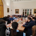 Punti cardinali for work, siglato accordo tra Comune e partners del progetto