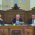 L'ex Presidente del consiglio comunale, Marcello Fisfola lascia Forza Italia per sostenere Nino Marmo