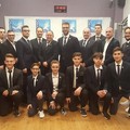 Arti marziali, ad Andria 1^ dei campionati italiani di taekwondo e kick boxing