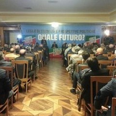 Regionali 2015, On. Fitto: «Io sono per le primarie»
