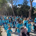 Fit Walking for All, la camminata dell'Ail Bat cambia location
