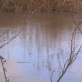 Fiume Ofanto in piena: esondazione in diversi punti