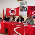 Crisi idrica nella Bat, Riglietti: "Insieme ad altri fattori a rischio le giornate di lavoro "
