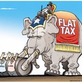 Flat tax: confronto tra il consigliere regionale Nino Marmo ed il senatore Nicola Rossi