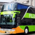 FlixBus spegne tre candeline ad Andria: in un anno +80% di passeggeri