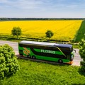 FlixBus riparte anche ad Andria, gli autobus verdi nuovamente operativi dal 3 giugno