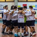 Pallavolo, Florigel Andria: conto alla rovescia in vista del debutto contro il Lucera