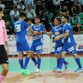 Prima gioia casalinga per la Florigel Andria: 4-2 al Futbol Cinco Bisceglie