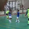 La Florigel Andria ritorna alla vittoria: al  "Palasport " battuto 4-3 il Taranto C5