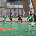 Successo tutto cuore della Florigel Andria, 6-5 al Santos Club Bisceglie