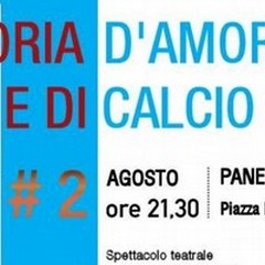 Come il calcio può cambiare la storia di una vita