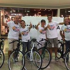  "Caccia ai Tesori di Puglia ", successo per la 2^ edizione