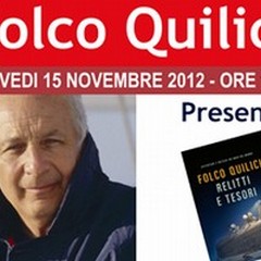 Relitti e tesori: un viaggio tra gli abissi marini