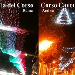 L’Arte e le giovani menti illuminano la Città