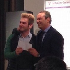 Dalla Provincia due borse di studio intitolate a Gaetano Morgese