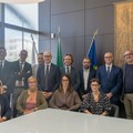 Anche da Andria nella Fondazione ODCEC di Trani