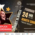 La Fondazione S.E.C.A. annuncia la replica di "Solo solo " con Renato Ciardo