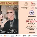 Fondazione S.E.C.A., Silvia Mezzanotte e Carlo Marrale a Trani per la rassegna "Girls Voices "