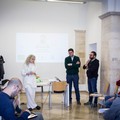“Murgia: ecosistemi da coltivare”: il Food Hub celebra ad Andria la Giornata Internazionale della Biodiversità