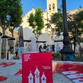Le orecchiette parlano francese: laboratorio negli spazi del Food Policy Hub di Andria