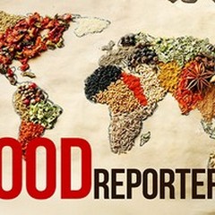 Food Reporter