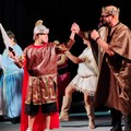 Grande successo per il Centro Zenith alla rassegna teatrale “Il Teatro che non c’è”