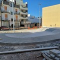 Restituito alla città il polo ludico sociale del Centro di Aggregazione di via Fornaci