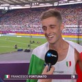 Lo sport oltre il traguardo: ad Andria un incontro tra competizione ed emozioni
