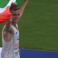 Sabino Napolitano:  "Complimenti a Francesco Fortunato record mondiale "