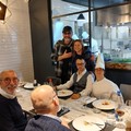 Pranzo sociale per il centro Zenith: quando la solidarietà ha un gusto speciale