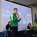 Si presenta alla città l’A.S.D. Andria Athletic Club