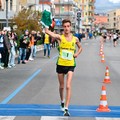 Il campione italiano Francesco Fortunato alla proiezione del corto “I gesti della memoria”