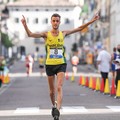Olimpiadi, Francesco Fortunato è 15° nella 20 km di marcia con 1:23:43. Medaglia d'oro per Massimo Stano!