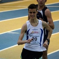 Campionati Italiani Indoor Juniores: Fortunato 2°