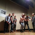 Il nuovo musical dello Zenith: "A spasso nel tempo "
