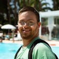  "Io Raffaele, ragazzo del centro Zenith di Andria. Il lavoro è la mia vita, la mia poesia "