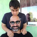 I ragazzi dello Zenith pronti per volare a ...Bangkok