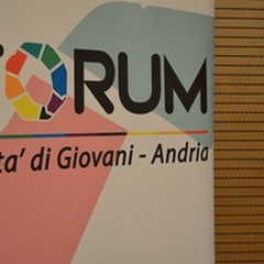 Forum Città di Giovani, il 6 maggio l'assemblea elettiva