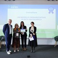 Importante riconoscimento all'Asl Bt per il  "Modello Organizzativo di Rete Oncologica”