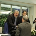 Anche da Andria al Forum Riada  "Sfide imprenditoriali del futuro;  PNRR e Legalità ", con Cannillo, Garzoni, Decaro, De Luce, de Gennaro, Costanza e Vigilante