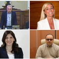 Nuovo coordinamento provinciale di Forza Italia, sabato pomeriggio la presentazione