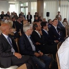 Primarie in Puglia, Giorgino (FI): «Serve speranza nel futuro»