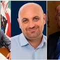 Elezioni politiche, Forza Italia schiera con Damiani e Lanotte al collegio del Senato di Andria il sottosegretario Sisto