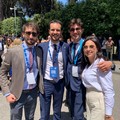Forza Italia Giovani Andria: Vincenzo Abruzzese nominato nuovo Coordinatore cittadino