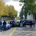 “Le Forze dell’Ordine si raccontano”, domenica 14 dicembre nel centro città