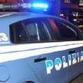 Maxirissa nella notte in viale Virgilio: un uomo in Questura