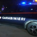 Colpo nella notte in pieno centro: bucata la serranda di una gioielleria