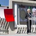 La scuola “Cotugno” ospite alla cerimonia di inaugurazione dell’a.s. 2017/18